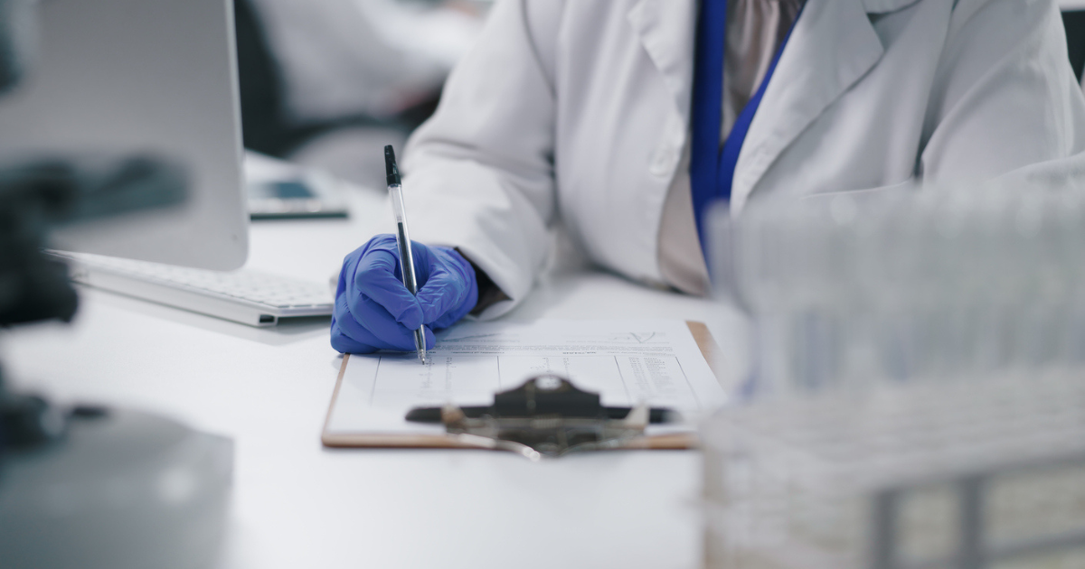 Best Practices for Safe BHO Extraction - USA Lab