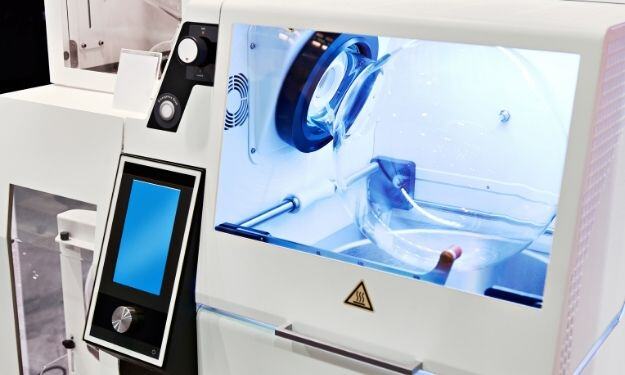 How To Clean a Rotary Evaporator | Evap Cleaning