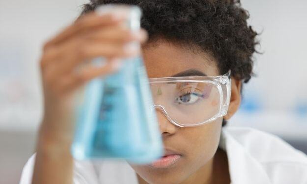 How to Promote Lab Safety When Working with Chemicals