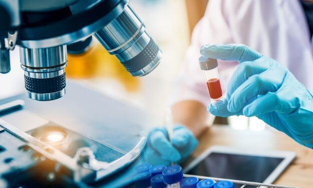 New or Used Equipment: What's Better for Your Lab?