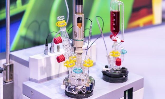 How Fractional Distillation Process Works
