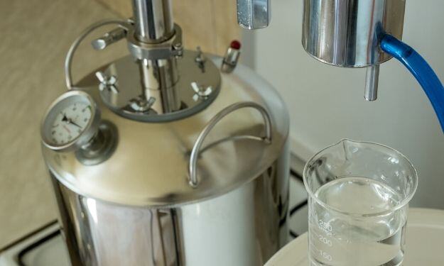 Types of Distillation That Are Worth Knowing