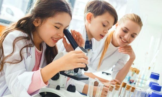 Laboratory Tools and Equipment Importance