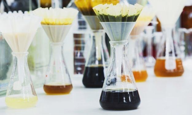 What is Botanical Extraction | Extraction vs Filtration