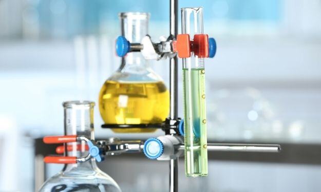Types of Lab Clamps | Clamp Uses in Laboratory