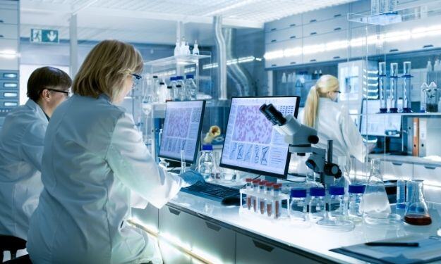 Effective Laboratory Design Characteristics