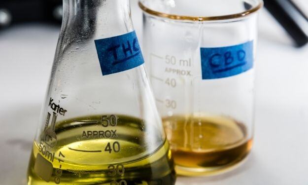 How Do Professional Labs Measure CBD Potency?