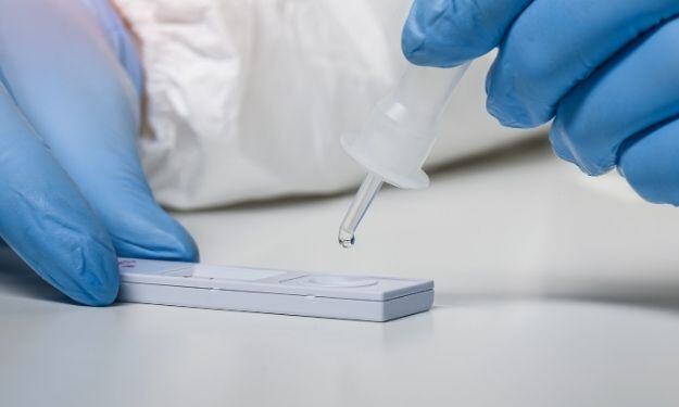 Tips for Preventing Sample Contamination