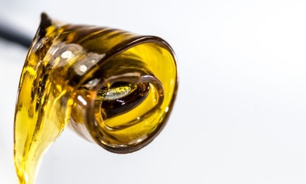 The Different Types of CBD Concentrates