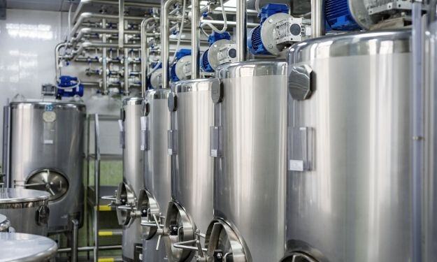 Top Benefits of Using Solvent Recovery Tanks