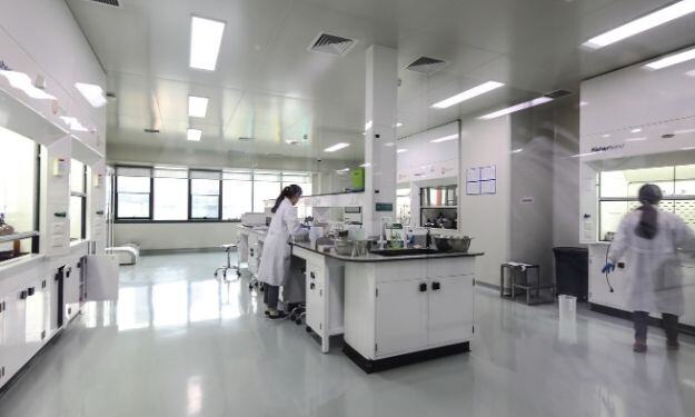 The Importance of Lab Quality Management