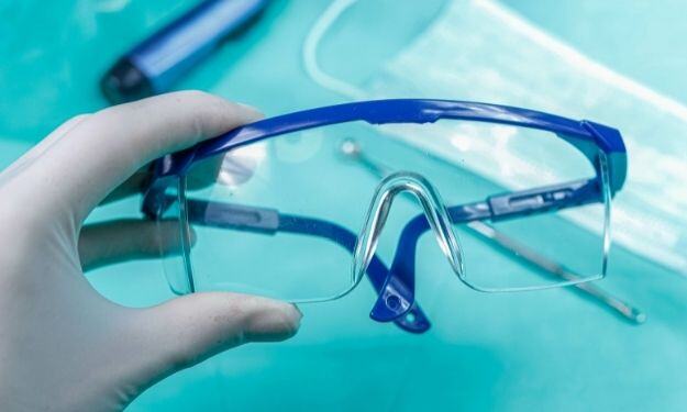 Essential Eye Protection To Have on Hand in Your Lab
