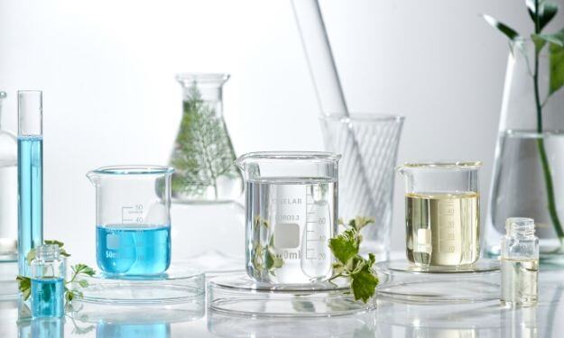 Trends in Laboratory Design for 2020