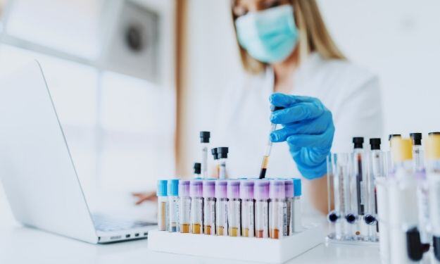 Tips for Making Your Lab More Organized