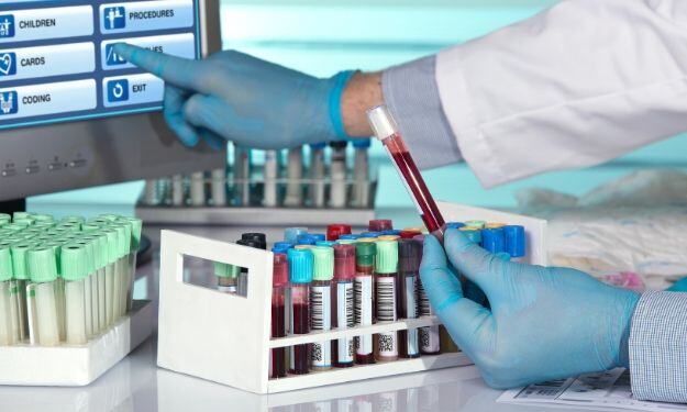 Biological Sample Storage Preservation Methods