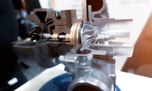 Common Uses for Rotary Vane Vacuum Pumps