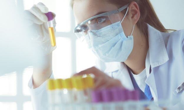 Tips for Improving Lab Ventilation