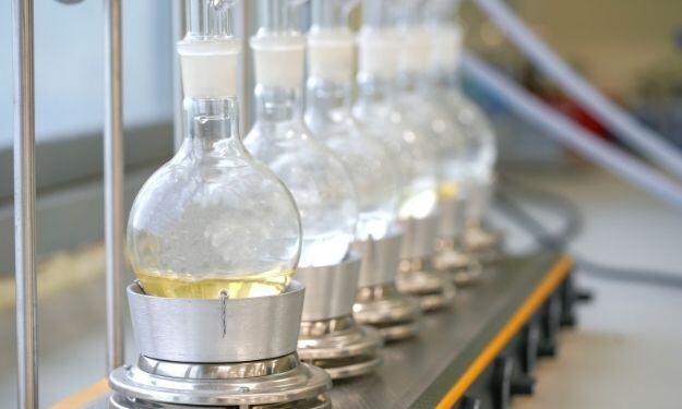 Applications & Uses of Distillation