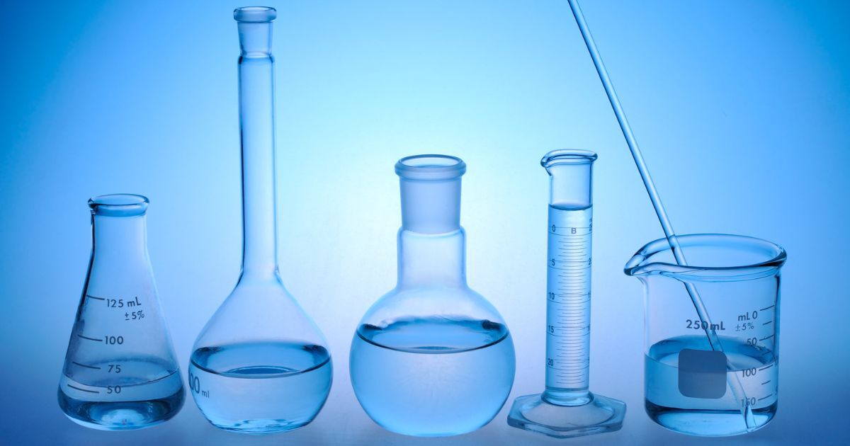 Beaker vs. Graduated Cylinder vs. Volumetric Flask: Which Should You Use?
