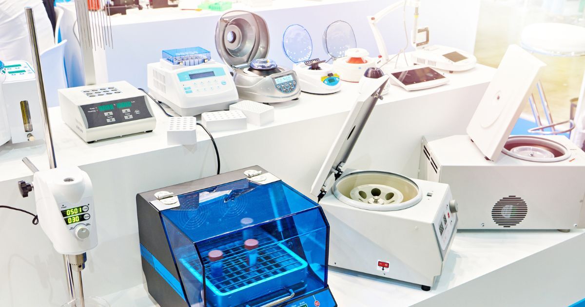 How to Know When Benchtop Lab Equipment Is Holding You Back