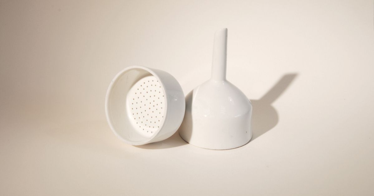 Buchner Funnels and Filter Media: How to Get Better Filtration Results