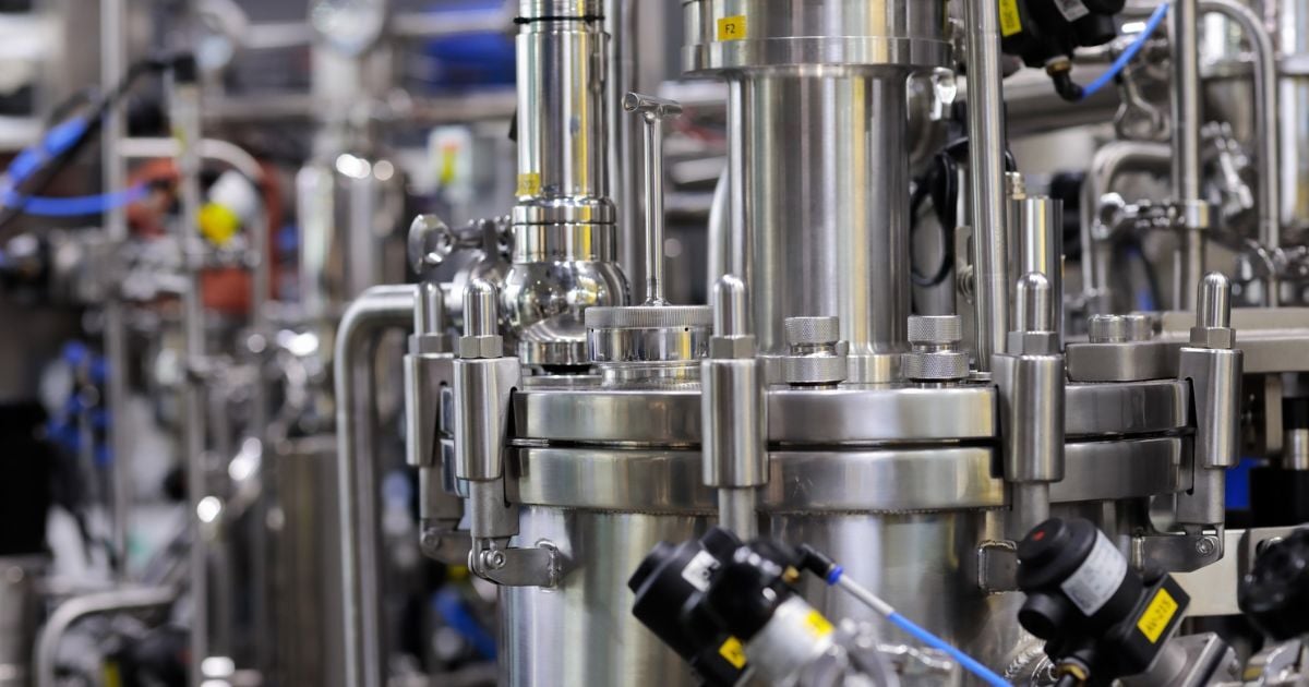 Building a Complete Lab System: Choosing the Right Clamps, Gaskets, Valves, and Fittings