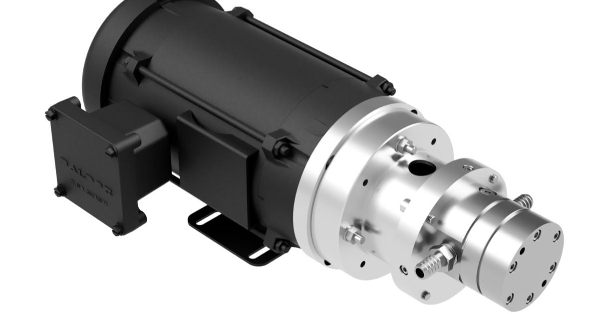 Diaphragm Pumps vs. Piston Pumps: How Labs Choose Transfer Methods