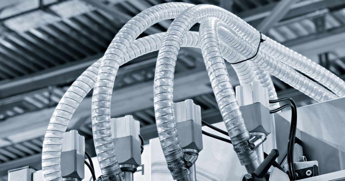 Different Types of Lab Hoses and When Each Makes Sense