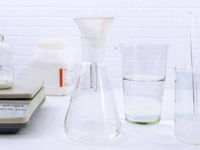 Different Types of Filtration Equipment in Labs