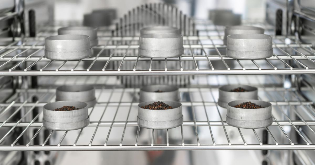 Forced Air vs Gravity Convection Ovens: How Airflow Changes Results