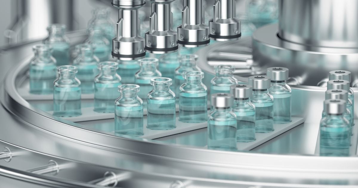 The Hidden Risks of Investing in Lab Production Equipment Too Soon
