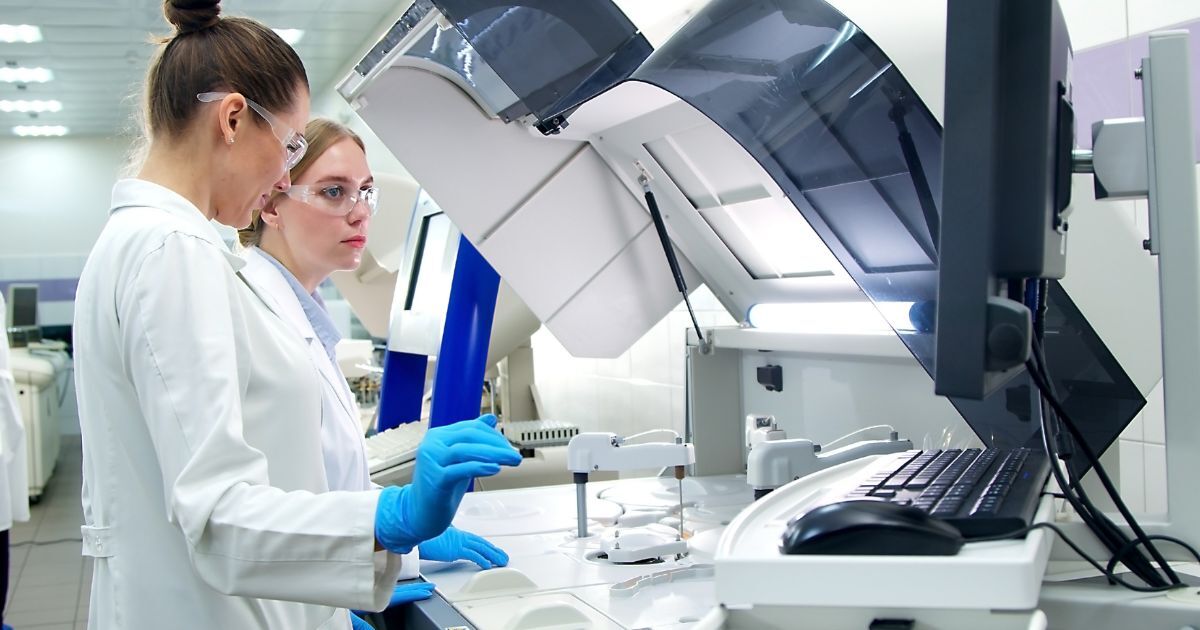 When Lab Equipment Readings Look Right but Something Is Wrong