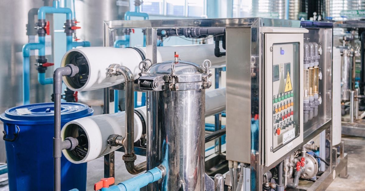 How Lab Systems Actually Connect for Reliable Setups