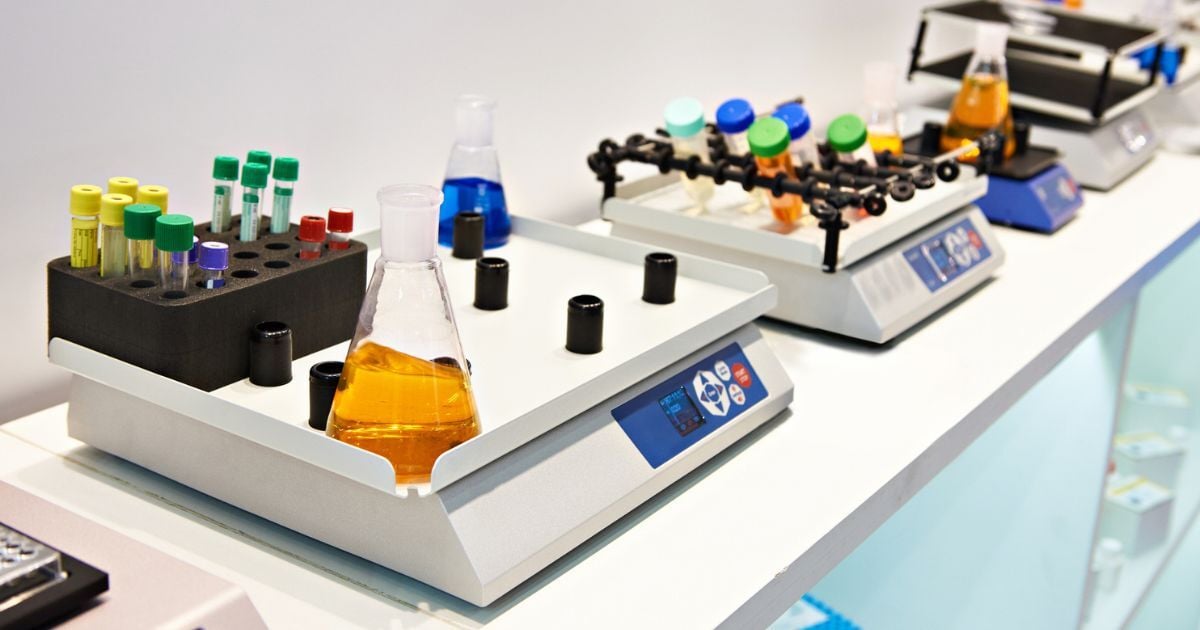 Orbital Shakers Explained: Motion, Speed, and When to Use Them