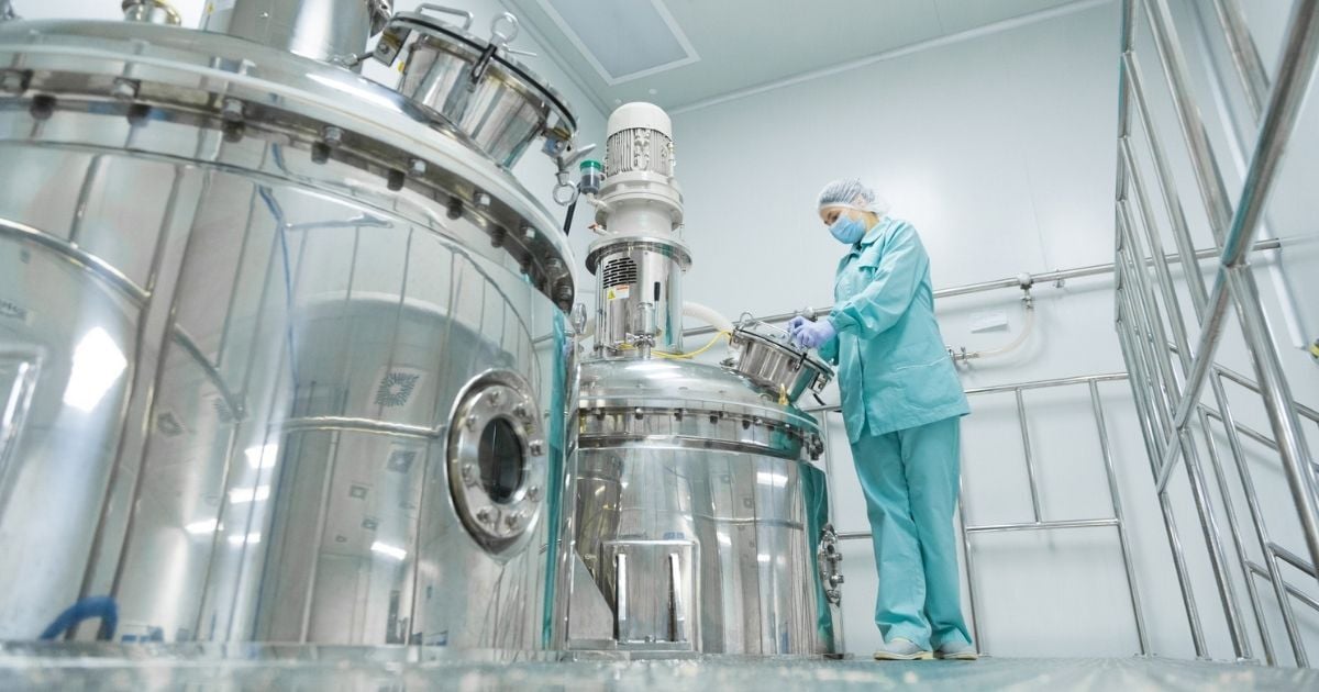 How Residue Buildup Can Affect Your Lab Equipment