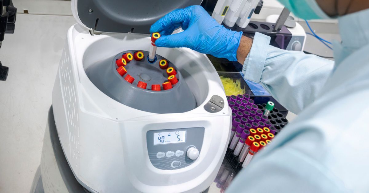 Sample Preparation in the Lab: How to Improve Accuracy and Prevent Errors