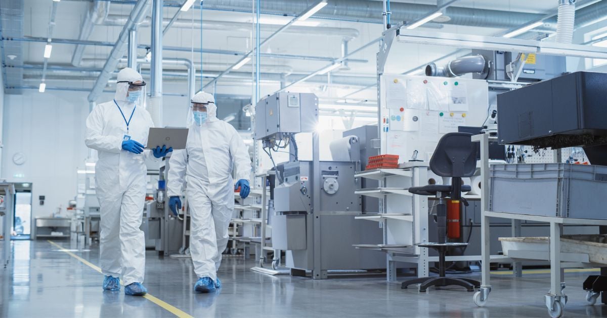 Why Scaling Lab Operations Isn’t Just About Buying Bigger Equipment