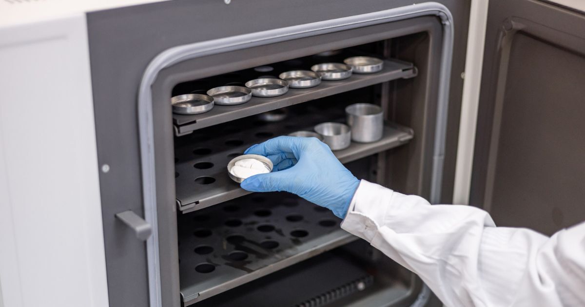 How Labs Use Heat: A Framework for Thermal Processing