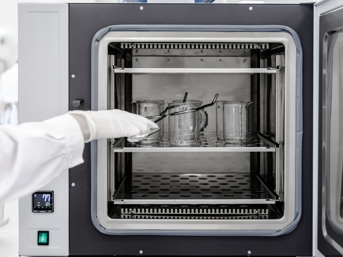 Vacuum Ovens Master Guide: Precision Heating for Solvent Removal, Drying & Curing