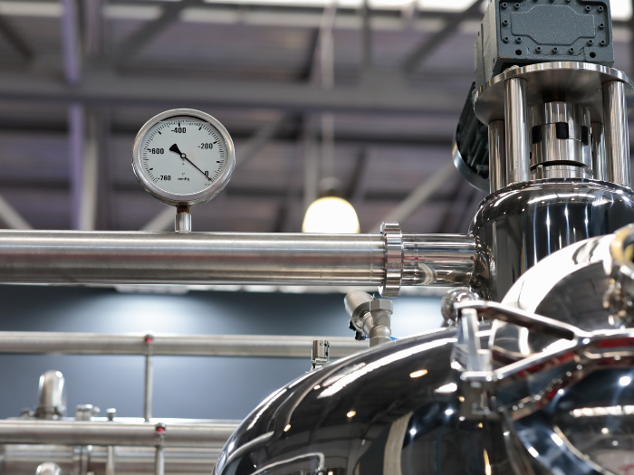 Vacuum Pump vs Recovery Pump for Butane Extraction
