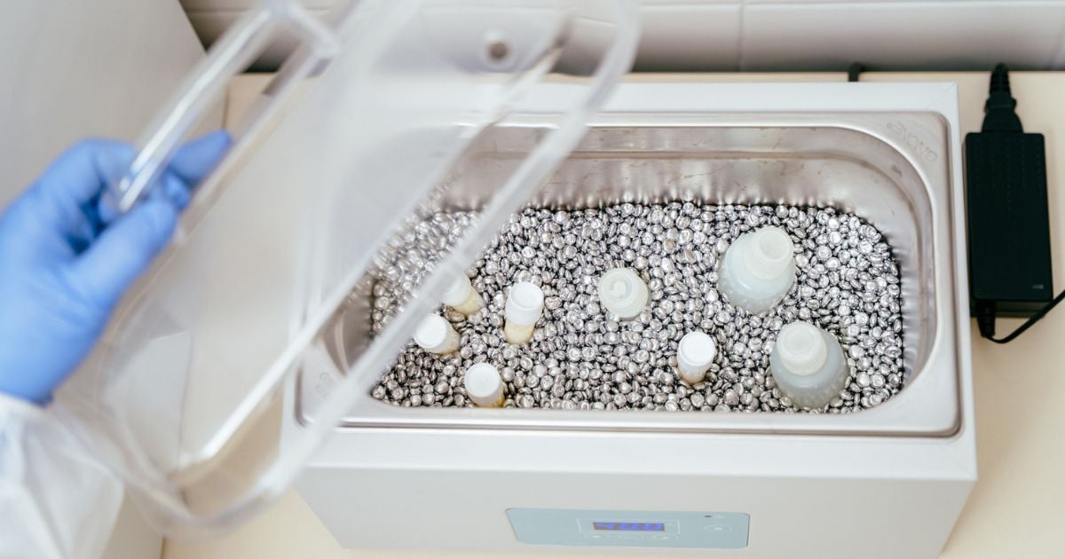 Water Baths vs Bead Baths: Choosing the Right Thermal Contact