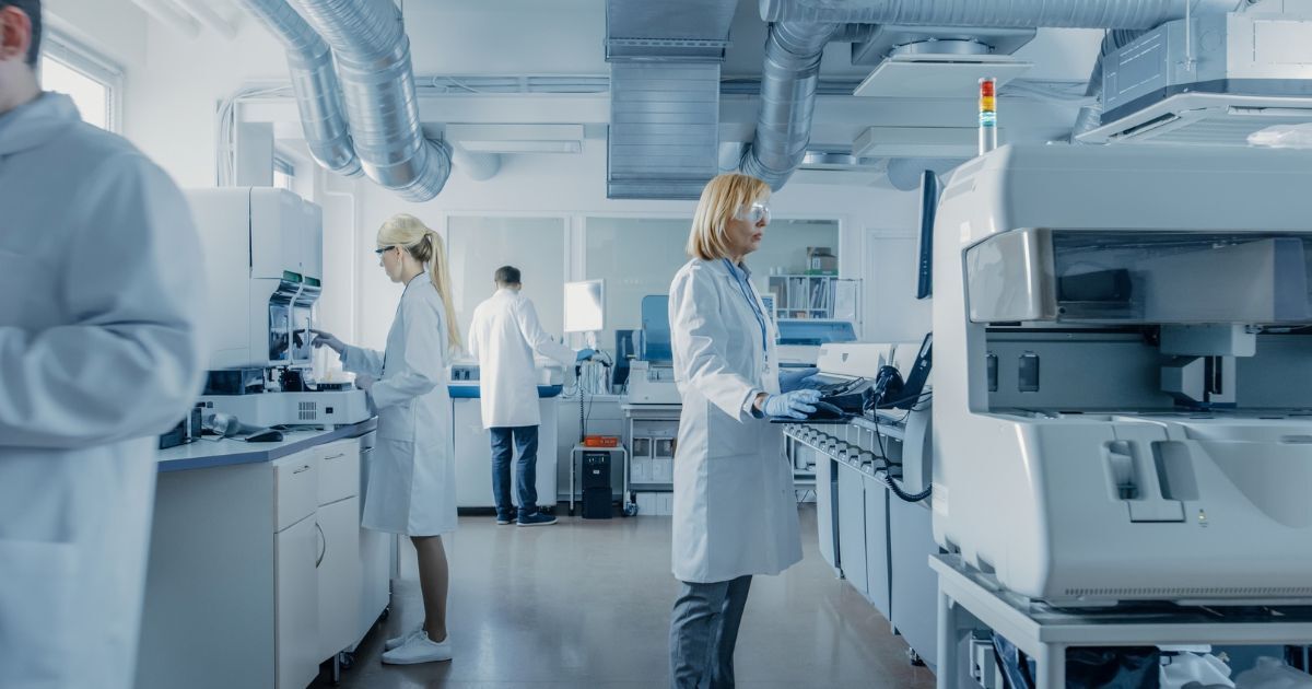 Why Lab Performance Changes Over Time (Even When Equipment Still Works)